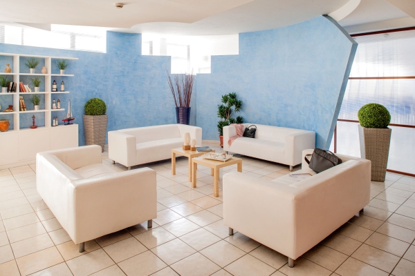 Ostia Antica Park Hotel Meeting Center & SPA (Rom)